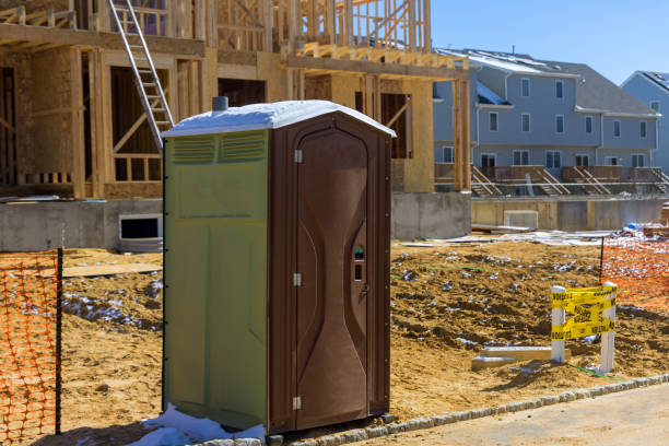 Trusted Leominster, MA Portable Potty Rental Experts