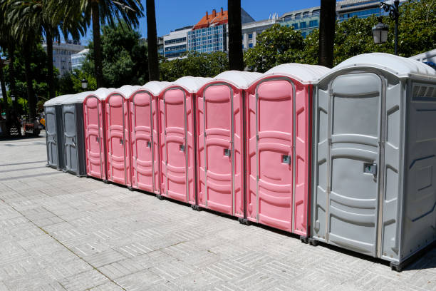 Best Long-Term Portable Toilet Rental  in Leominster, MA