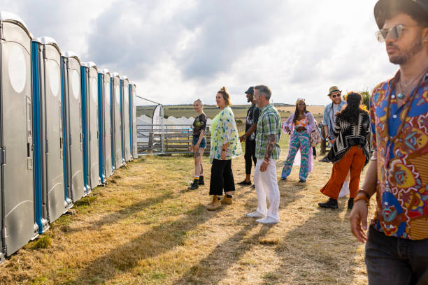 Best Portable Restroom Servicing (Cleaning and Restocking)  in Leominster, MA