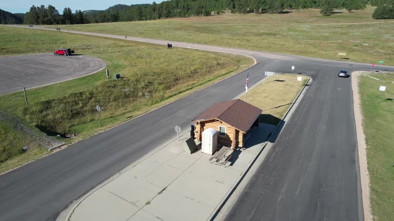 Portable Restroom Servicing (Cleaning and Restocking) in Leominster, MA